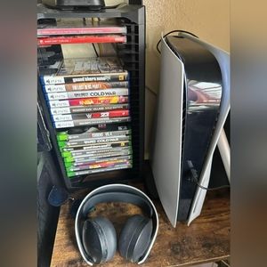 Playstation 5 Bundle